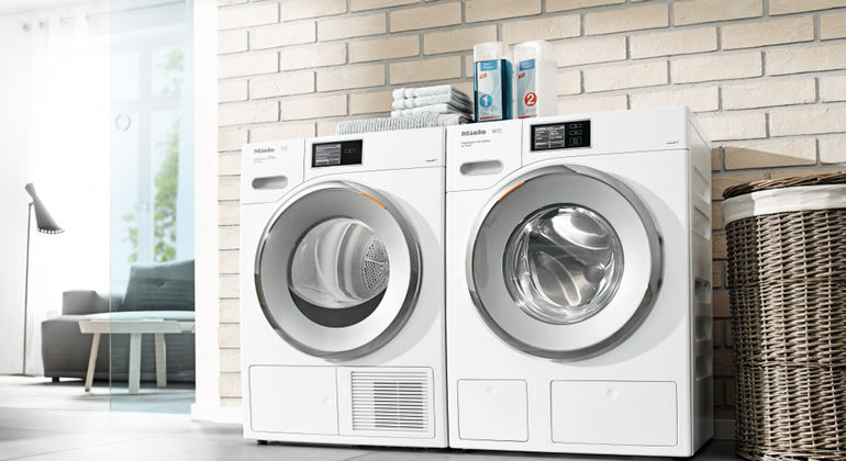 Çamaşır Makineleri Bakımı Ve Temizliği